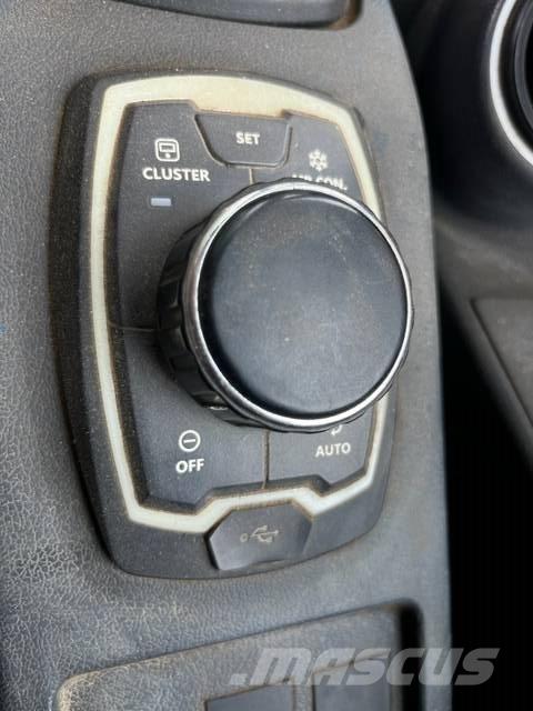 Hyundai HX 140 L Bageri gusjeničari