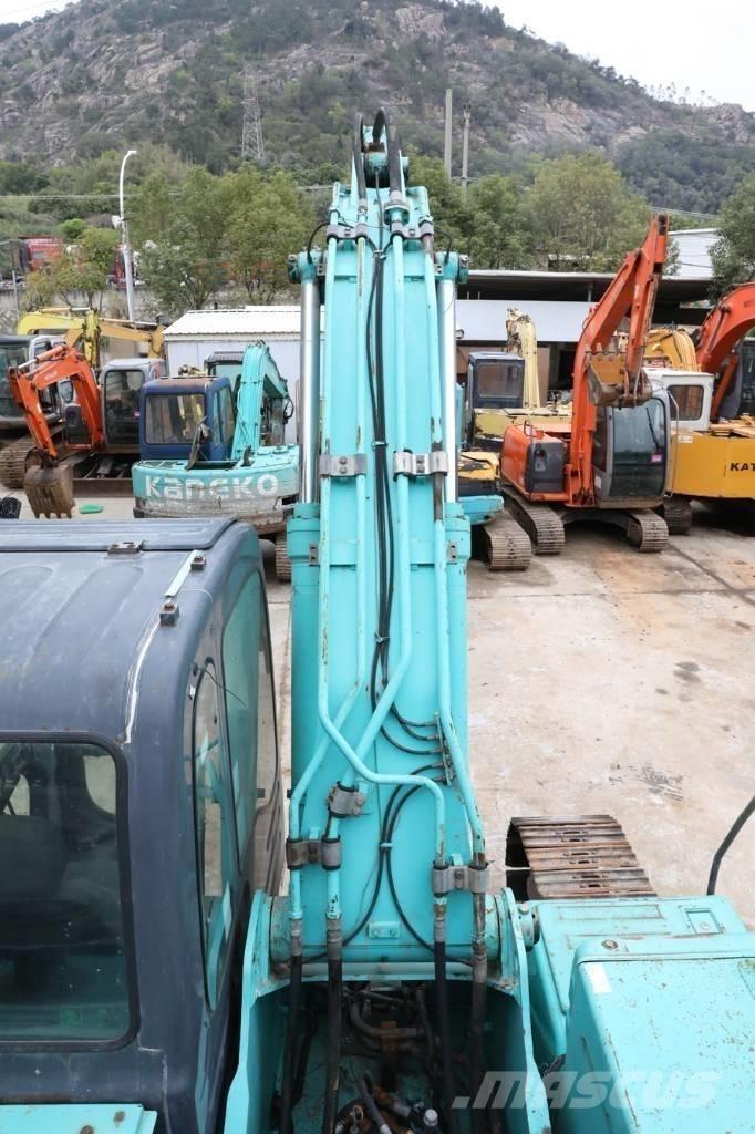Kobelco SK 210-8 Bageri gusjeničari