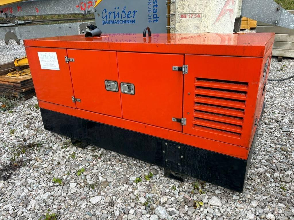  Ferrotrade GE4 3031 Ostali agregati