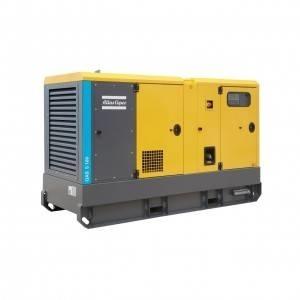 Atlas Copco QES 85 Dizel agregati