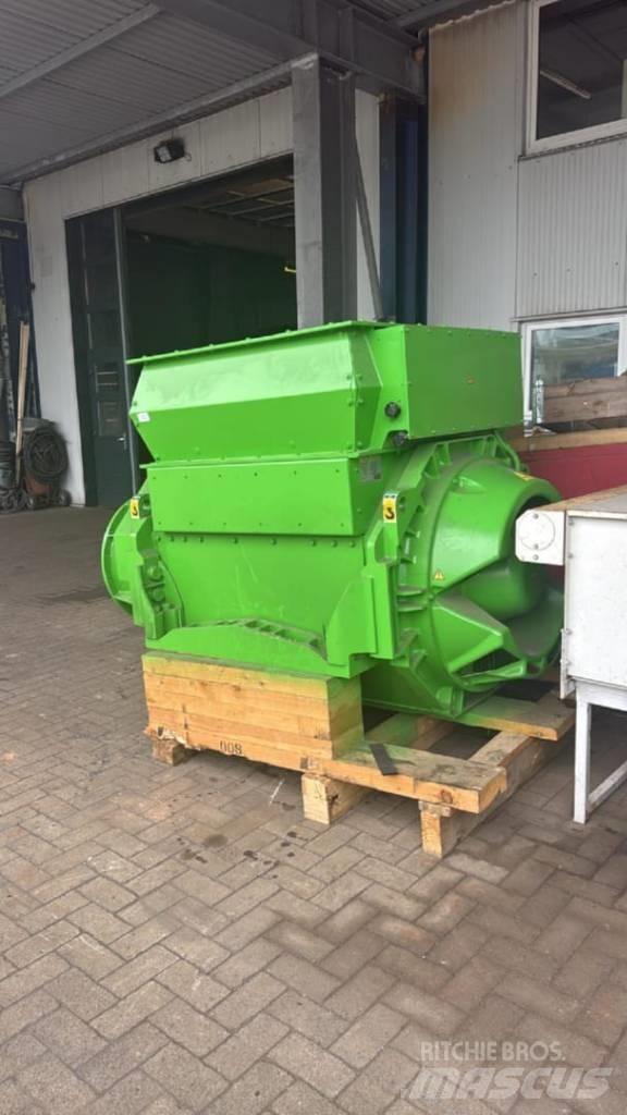 Stamford HVSI804R2 Ostali agregati