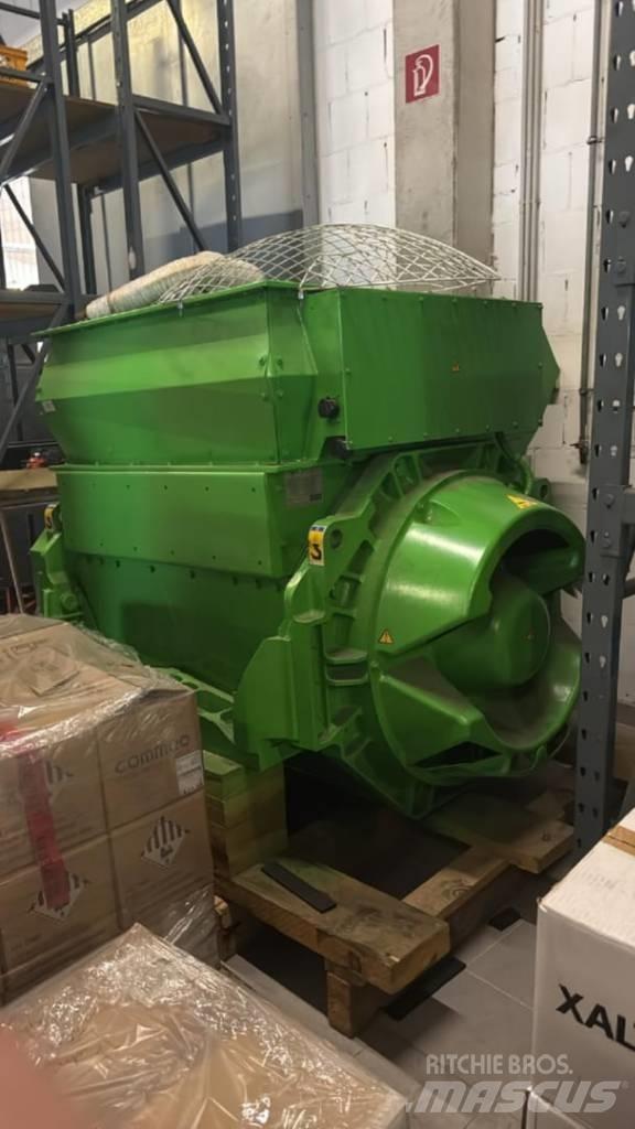Stamford HVSI804R2 Ostali agregati