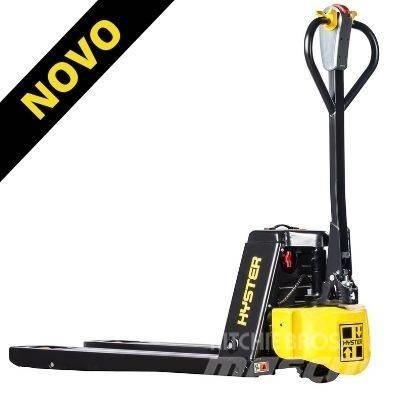 Hyster PC1.5 Ručni paletni viličar