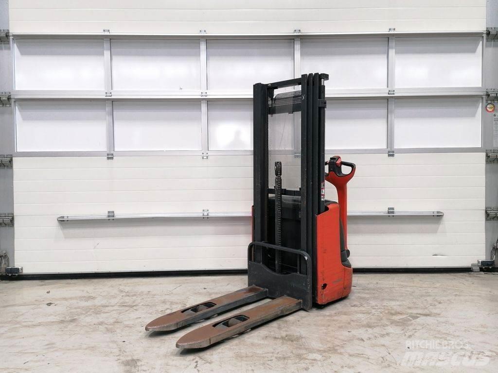 Linde L10 Ručni električni viličar