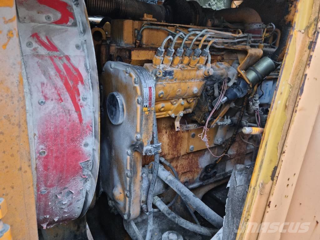 Zettelmeyer ZL 3002 Utovarivači na kotačima