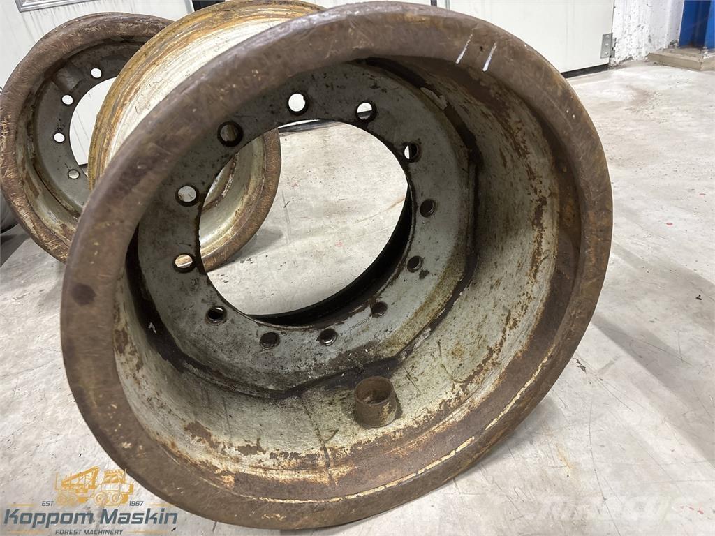 Valmet 911 20x26,5 Gume, kotači i naplatci