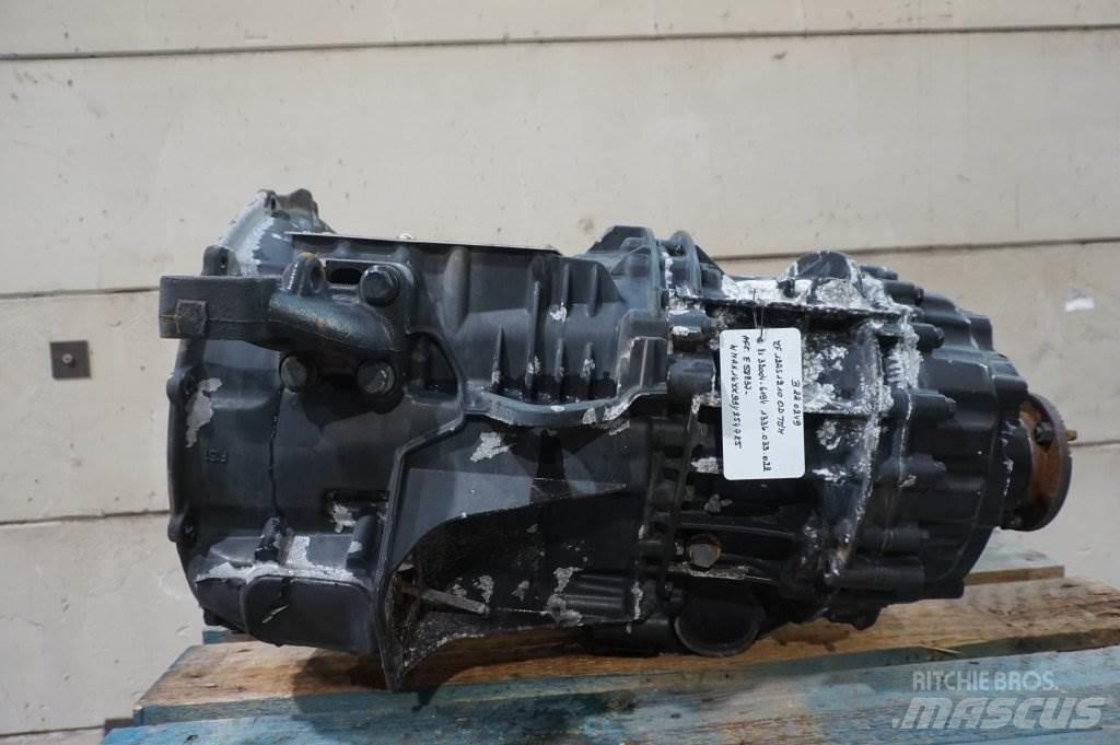ZF 12AS1210OD TGM Mjenjači