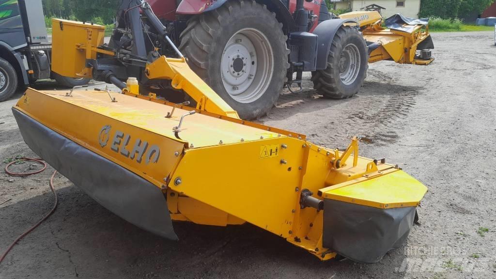 Elho Arrow NM 3200 D Uređaji za kosilice