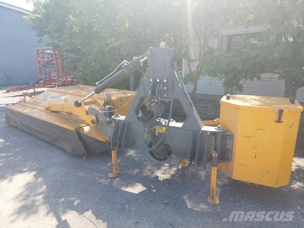 Elho Arrow NM 3200 D Uređaji za kosilice
