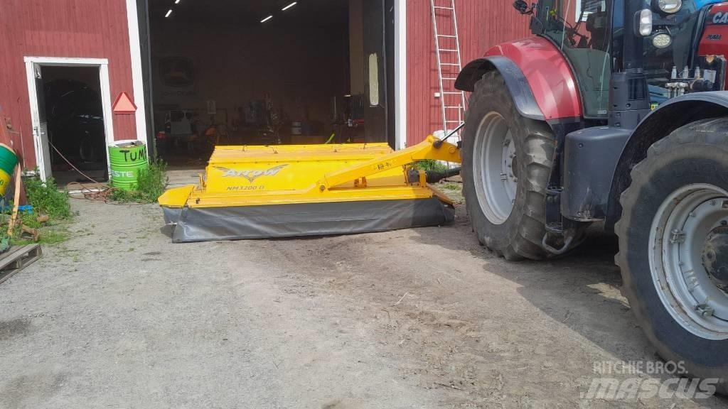 Elho Arrow NM 3200 D Uređaji za kosilice