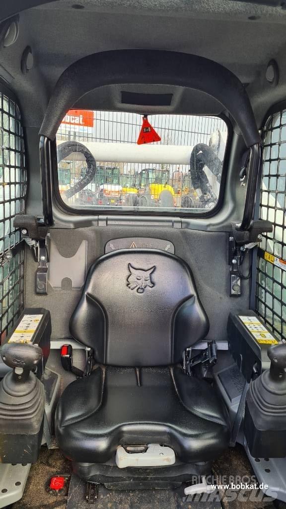 Bobcat T 770 Utovarivači gusjeničari