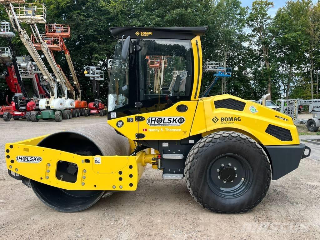 Bomag BW 177 D-5 Kompaktori zemlje