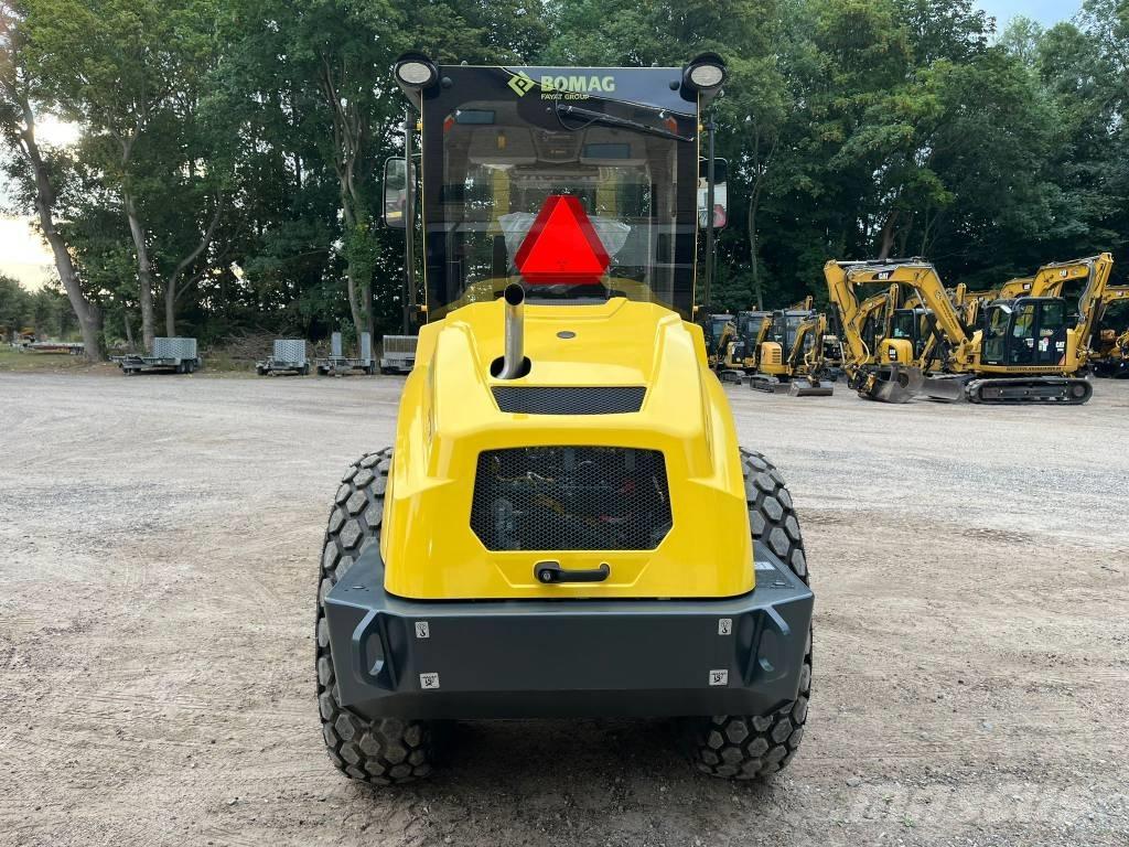 Bomag BW 177 D-5 Kompaktori zemlje