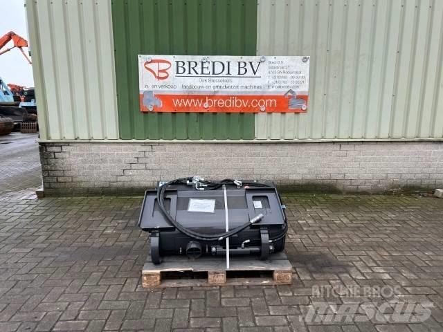 Benna Condor 150 Betonski/ žbukarski mikseri