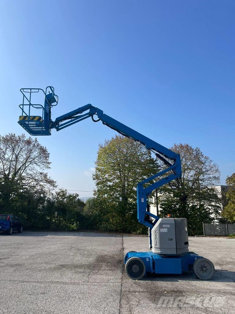 Genie Z 34/22N Zglobne podizne platforme