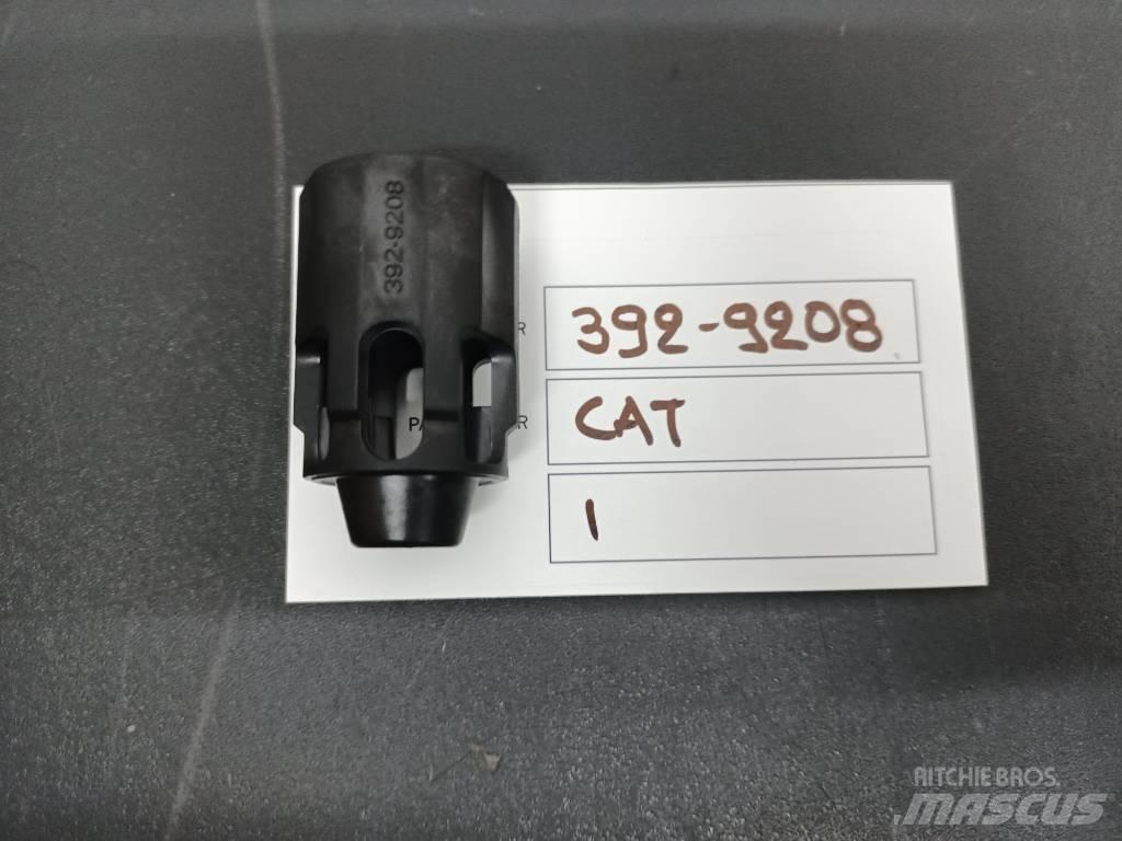 CAT PLUNGER 392-9208 Šasije I ovjese