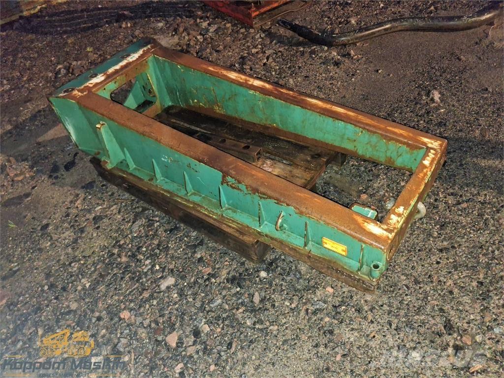 Gremo 950f Ostale komponente