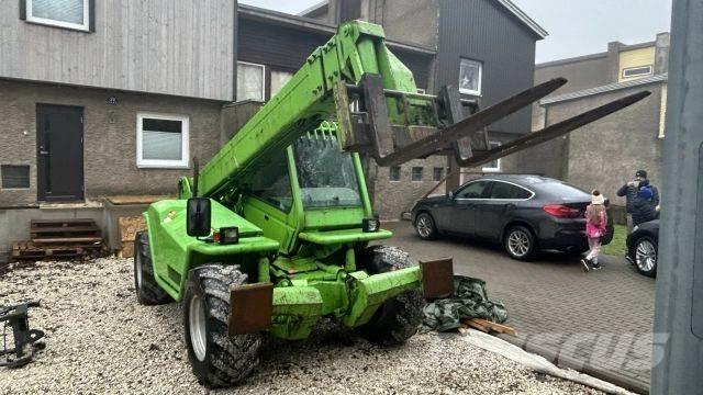 Merlo P32.12EVS Teleskopski viličari