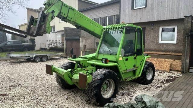 Merlo P32.12EVS Teleskopski viličari