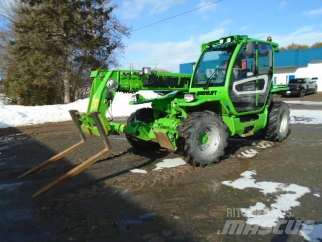 Merlo P 40.13 Teleskopski viličari