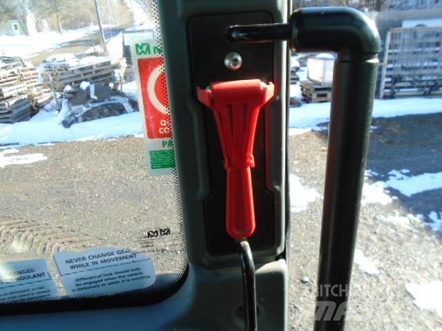 Merlo P 40.13 Teleskopski viličari