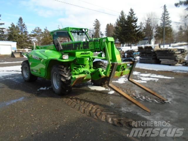 Merlo P 40.13 Teleskopski viličari