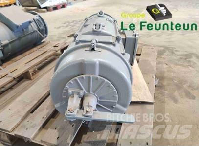  Moteur grue 45 RCS Oprema i dijelovi za kranove