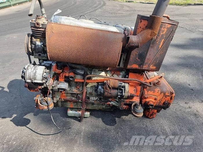  Engines F4L912 Transport – ostalo