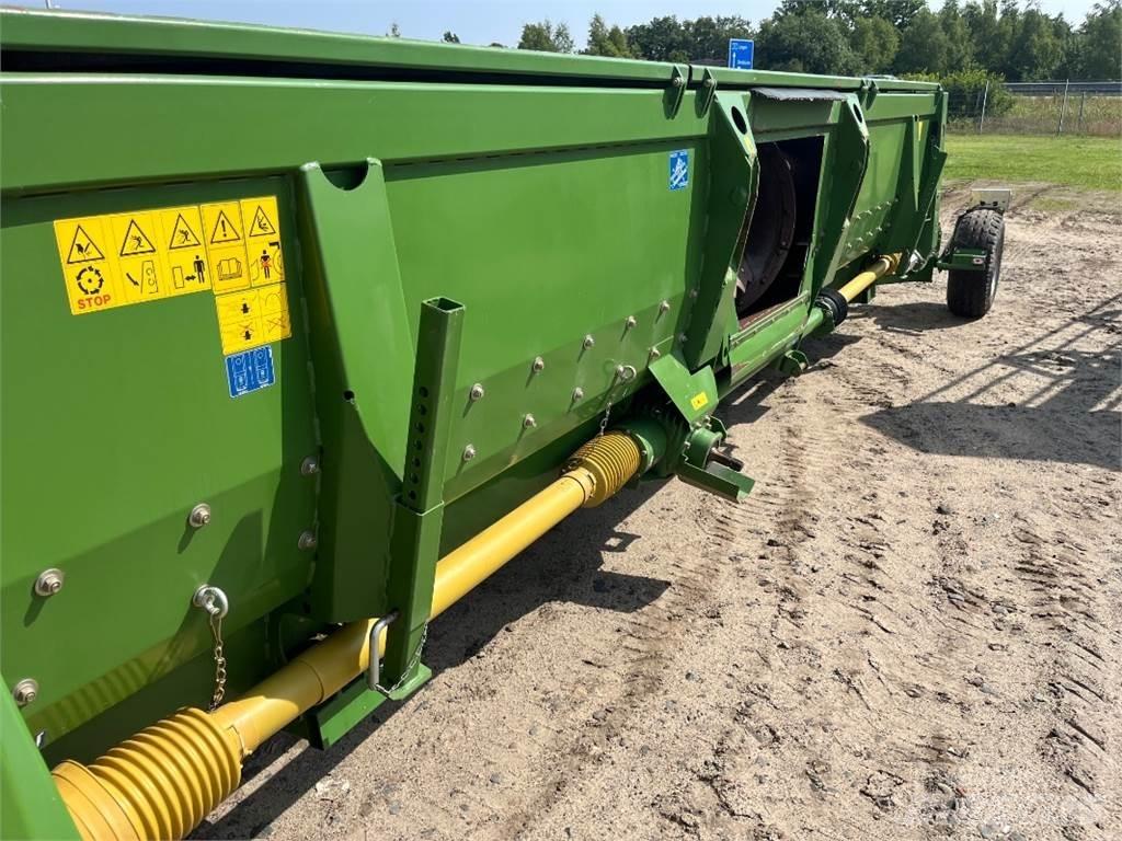 Krone X-Disc 6200 Hay and forage machine accessories
