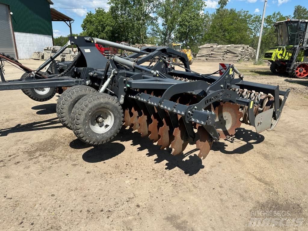 Agro-Tom ATH-6 Tanjurače