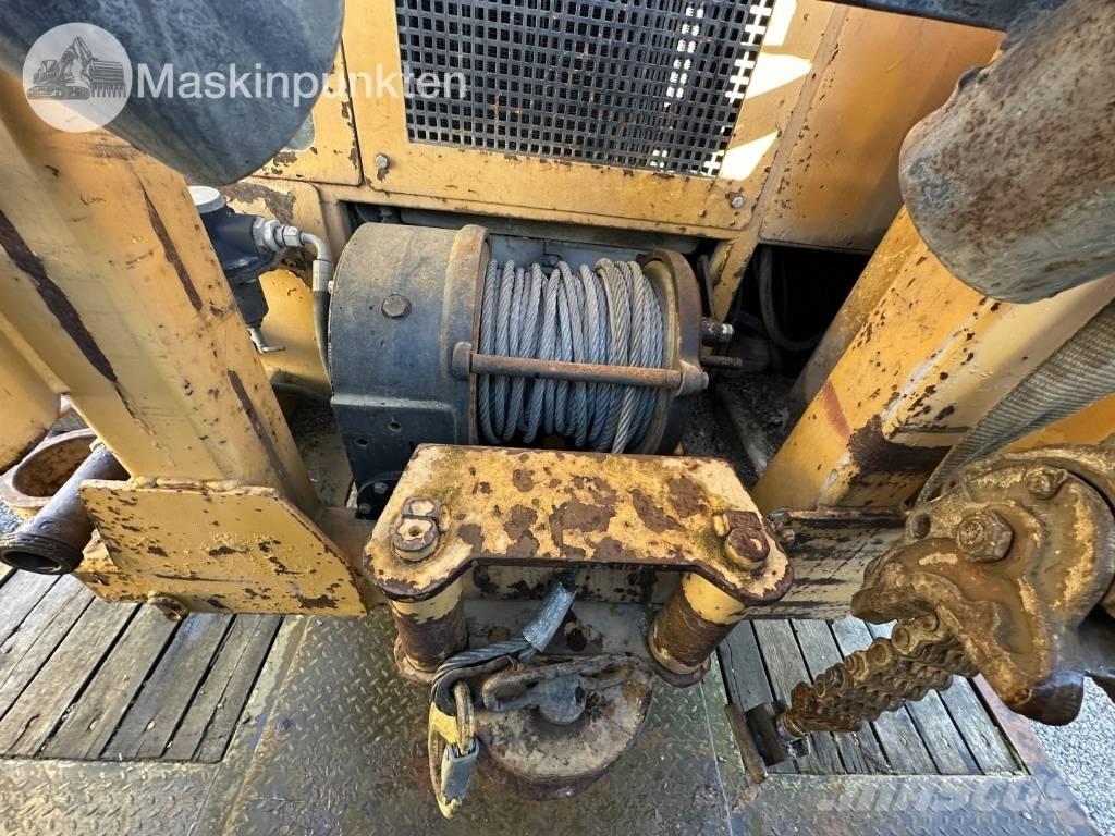 VGemsa Gemrok 55 S Svrdla za površinske bušilice