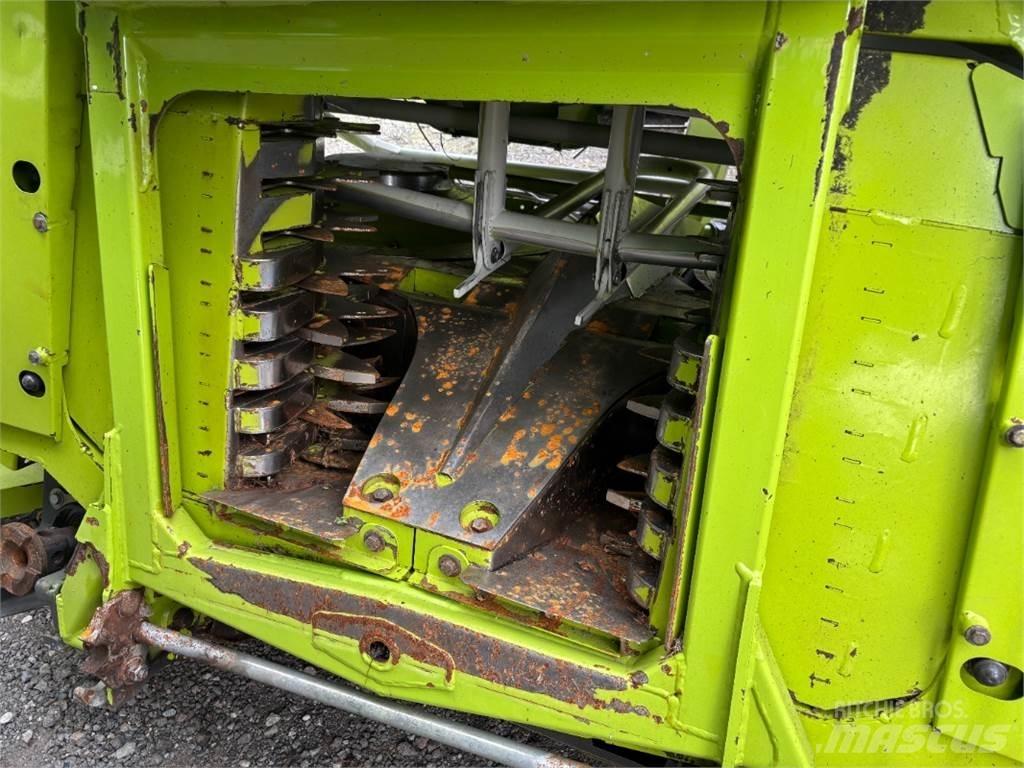 CLAAS Orbis 750 Poljoprivreda – ostalo