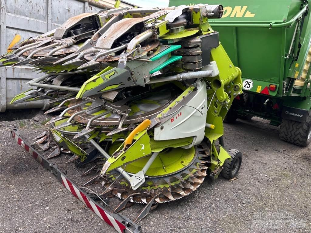 CLAAS Orbis 750 Poljoprivreda – ostalo