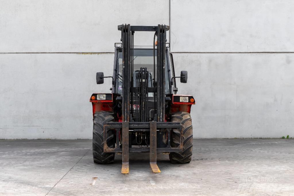 Manitou M 30-4 Dizelski viličari