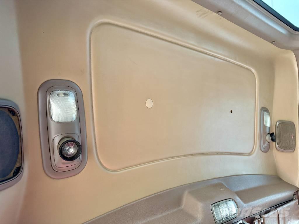Peterbilt 378 Traktorske jedinice