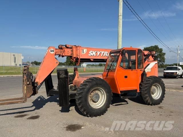 SkyTrak 10054 Teleskopski viličari