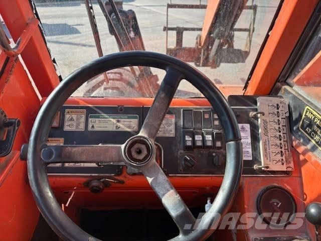 SkyTrak 10054 Teleskopski viličari