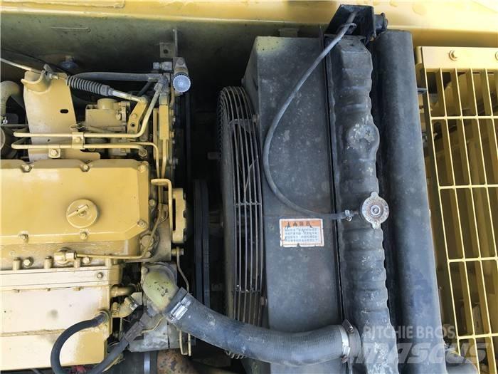 CAT 330 B Bageri gusjeničari