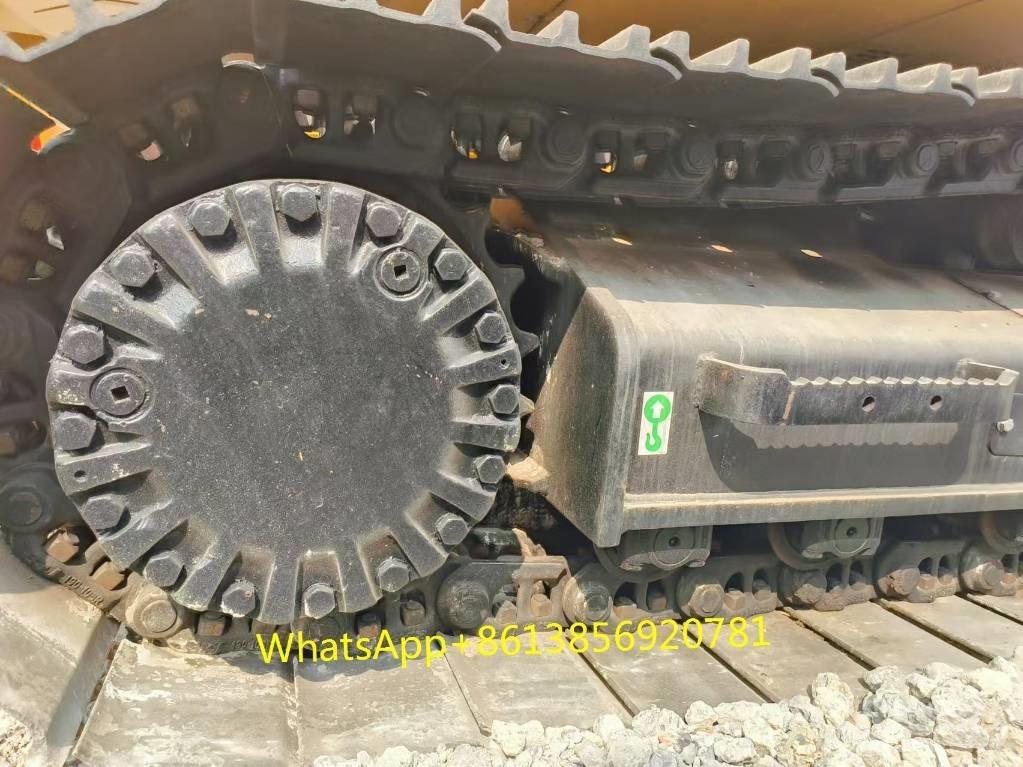 CAT 320 Bageri gusjeničari