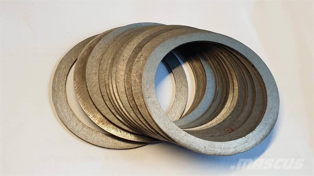 Ponsse 7317037 Mjenjači