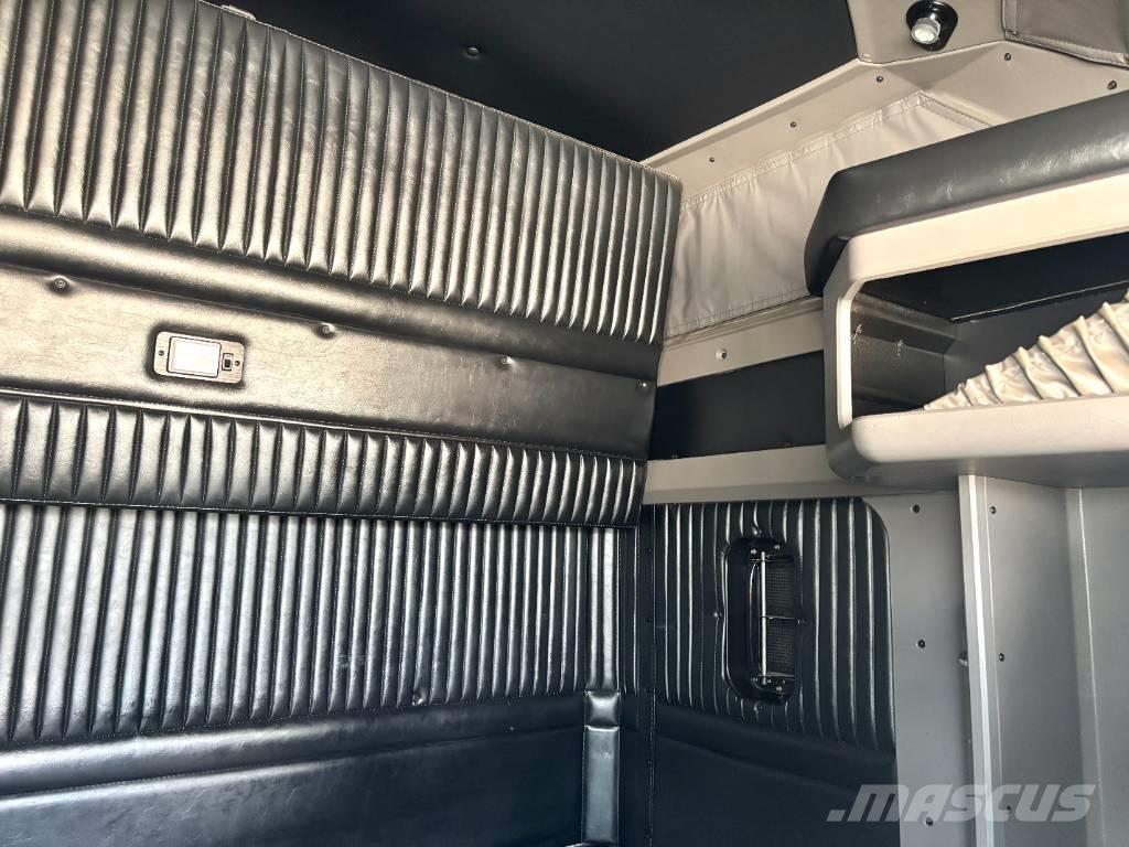 Kenworth T 800 Traktorske jedinice