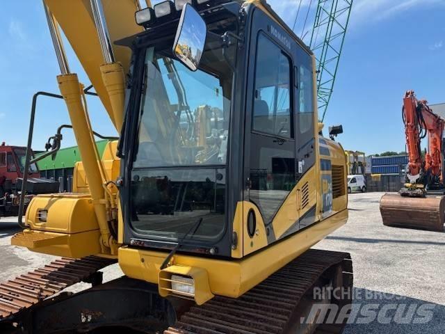 Komatsu PC 170 LC-11 Bageri gusjeničari
