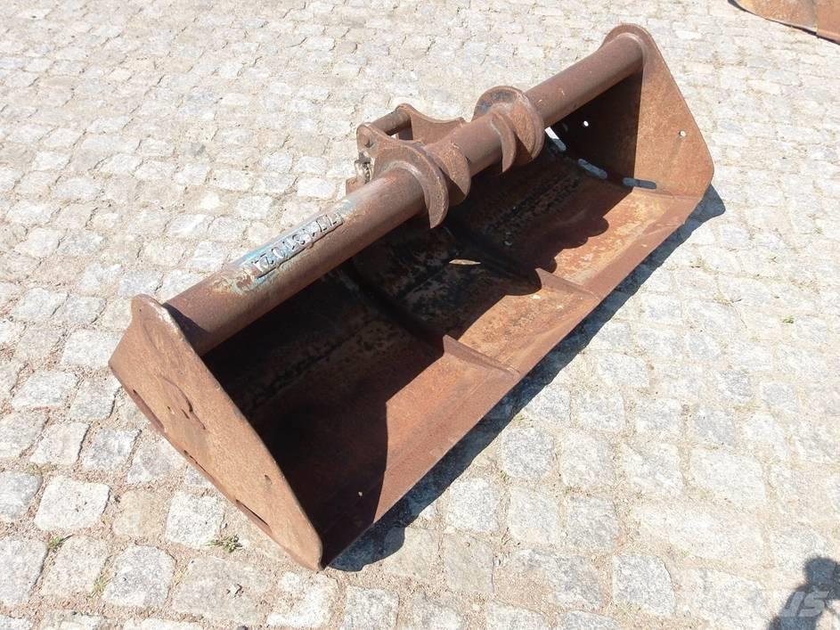  Morin M3 1500 Kašike / Korpe