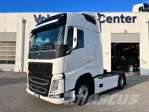 Volvo FH Traktorske jedinice