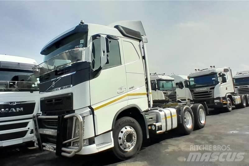 Volvo FH440 Ostali kamioni