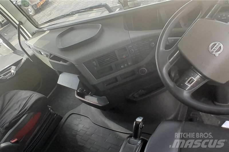 Volvo FH440 Ostali kamioni