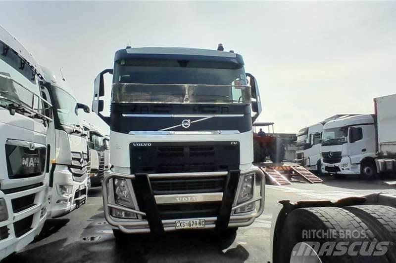 Volvo FH440 Ostali kamioni