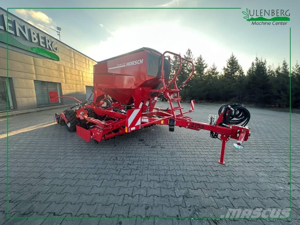 Horsch Pronto 3 DC Sijačice