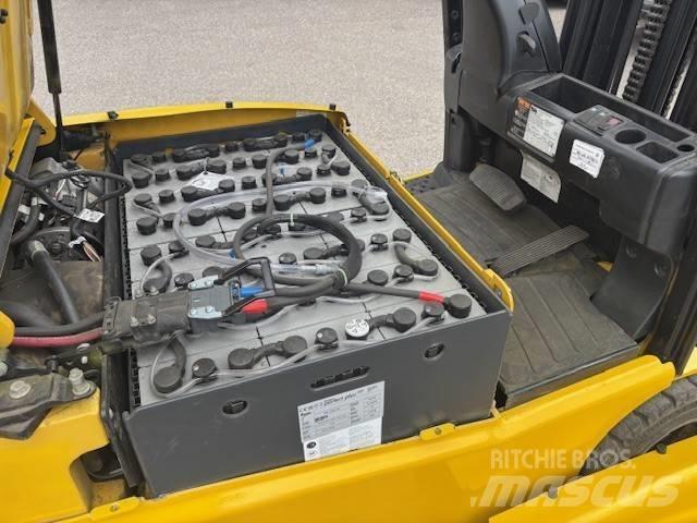 Yale ERP 20 VT Električni viličari