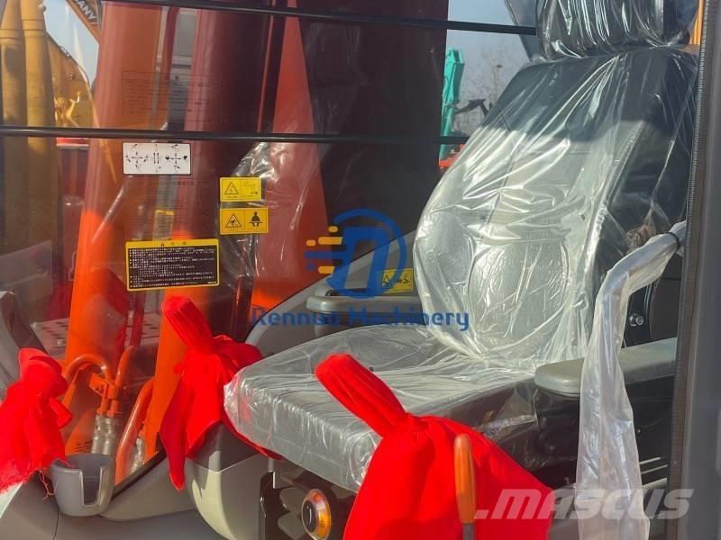 Hitachi ZX 240 Bageri gusjeničari